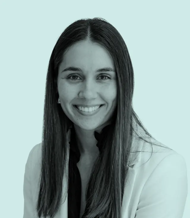 Sara Jorge